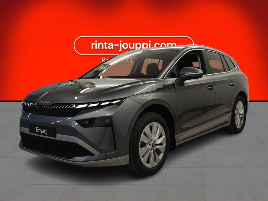 SKODA Enyaq 2026