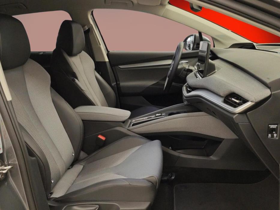 SKODA Enyaq 2026