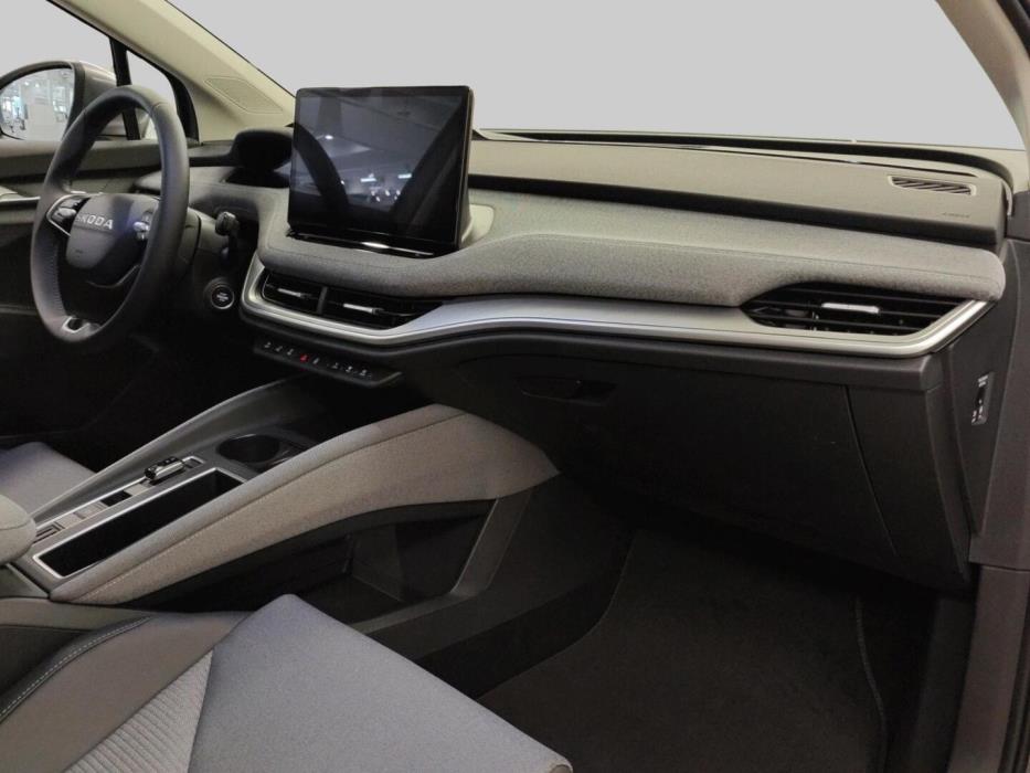 SKODA Enyaq 2026