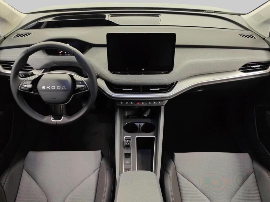 SKODA Enyaq 2026