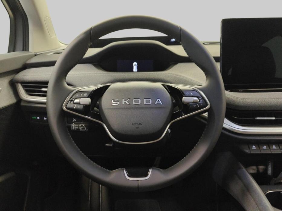 SKODA Enyaq 2026