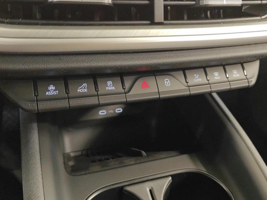 SKODA Enyaq 2026
