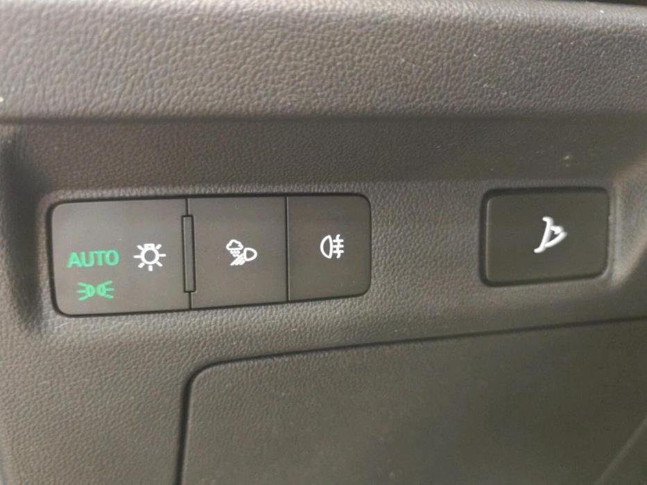 SKODA Enyaq 2026