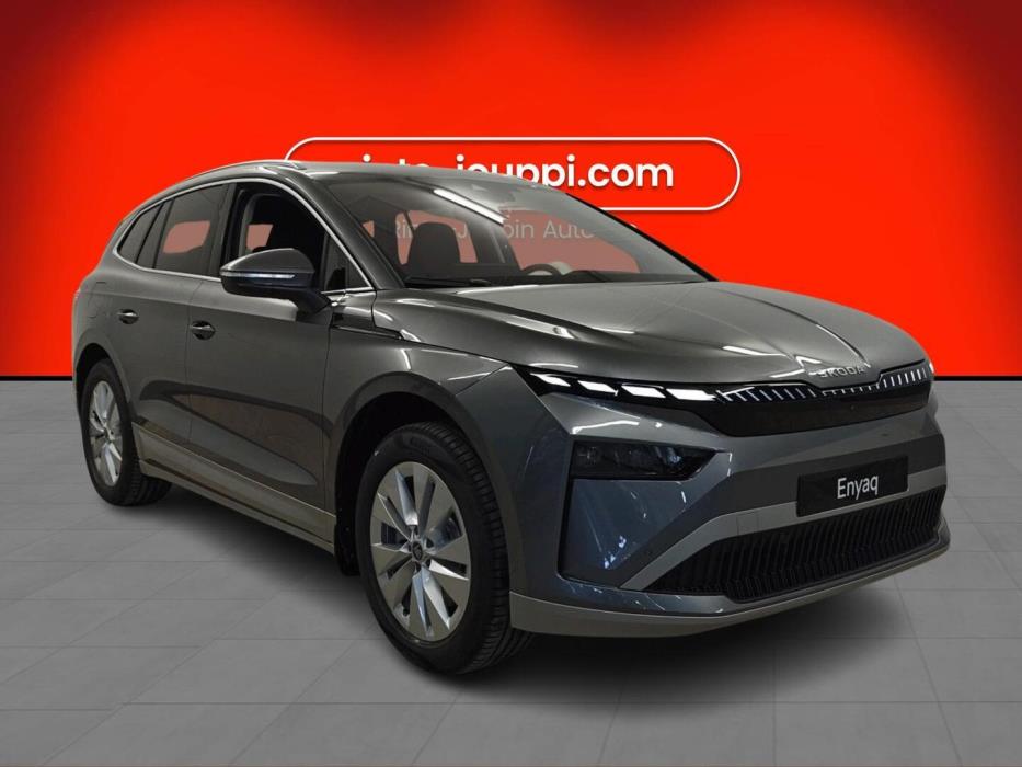 SKODA Enyaq 2026