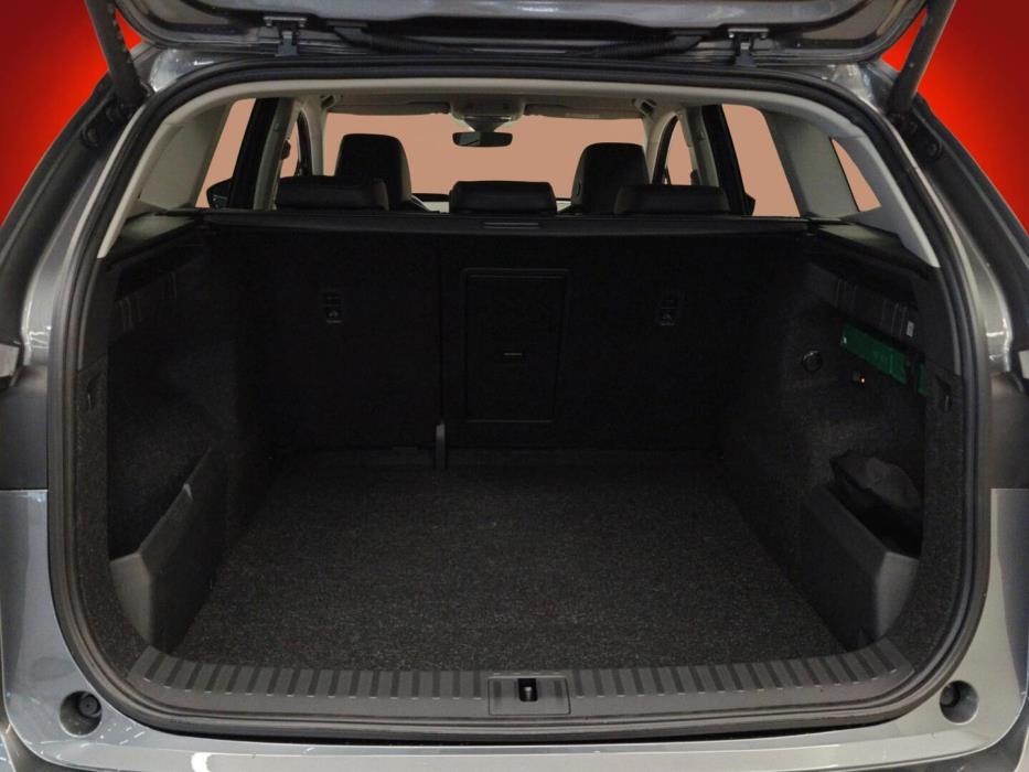 SKODA Enyaq 2026