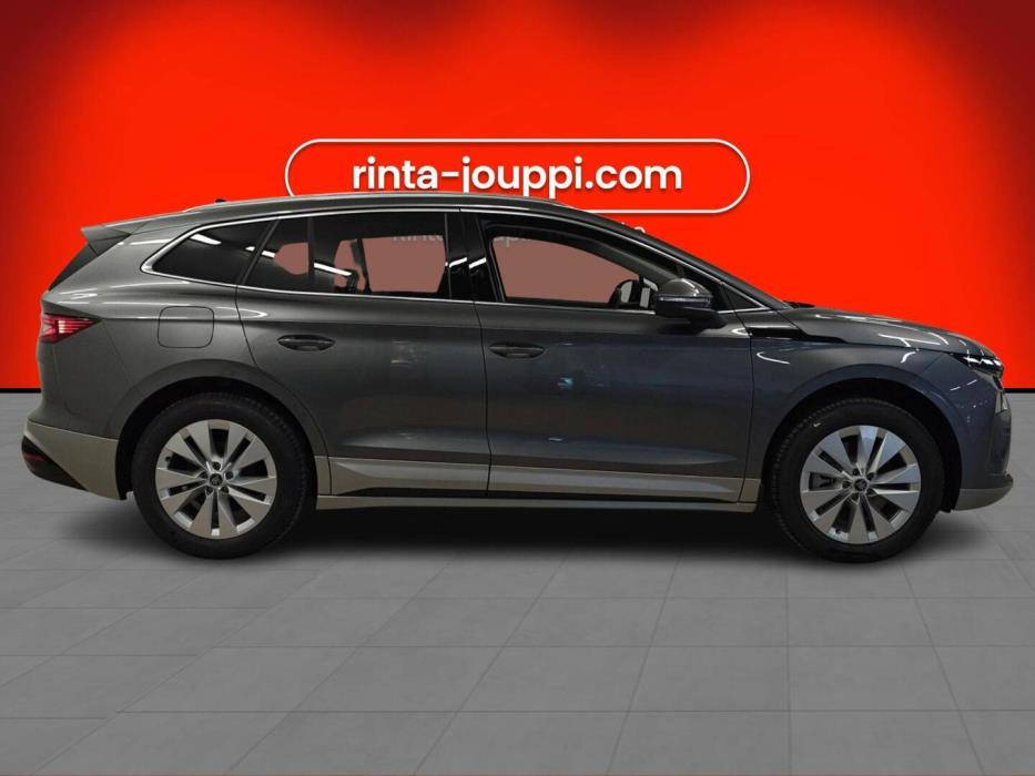 SKODA Enyaq 2026