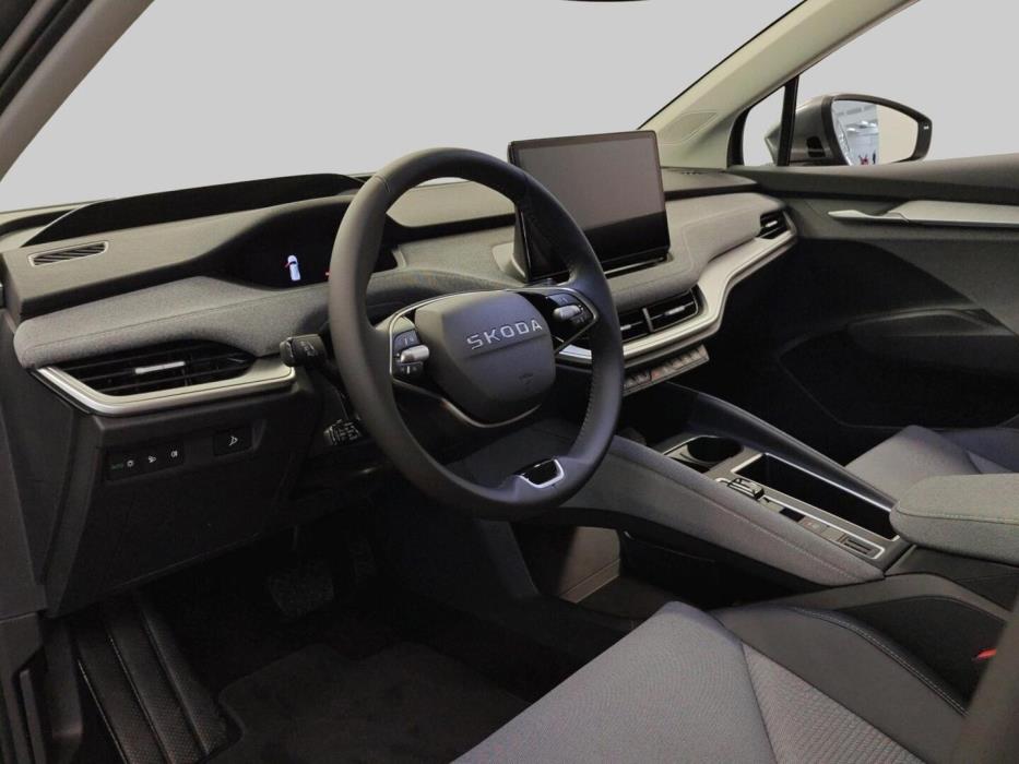 SKODA Enyaq 2026