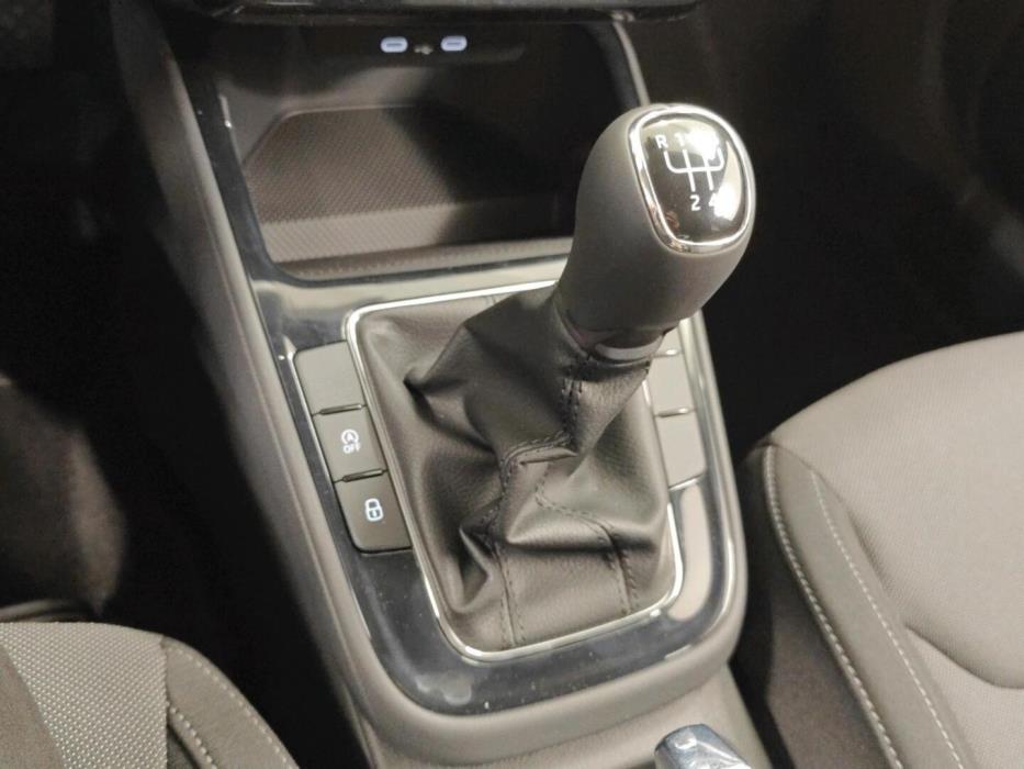 SKODA FABIA 2027