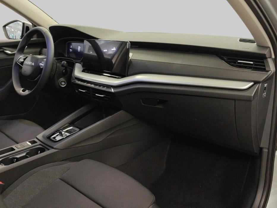 SKODA OCTAVIA 2026