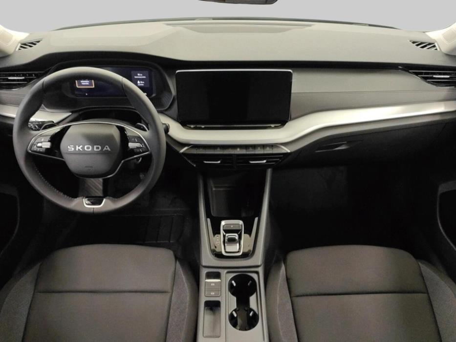 SKODA OCTAVIA 2026