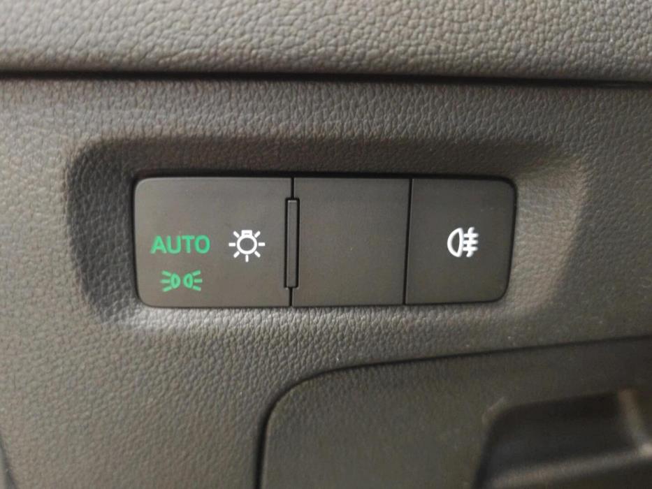 SKODA OCTAVIA 2026