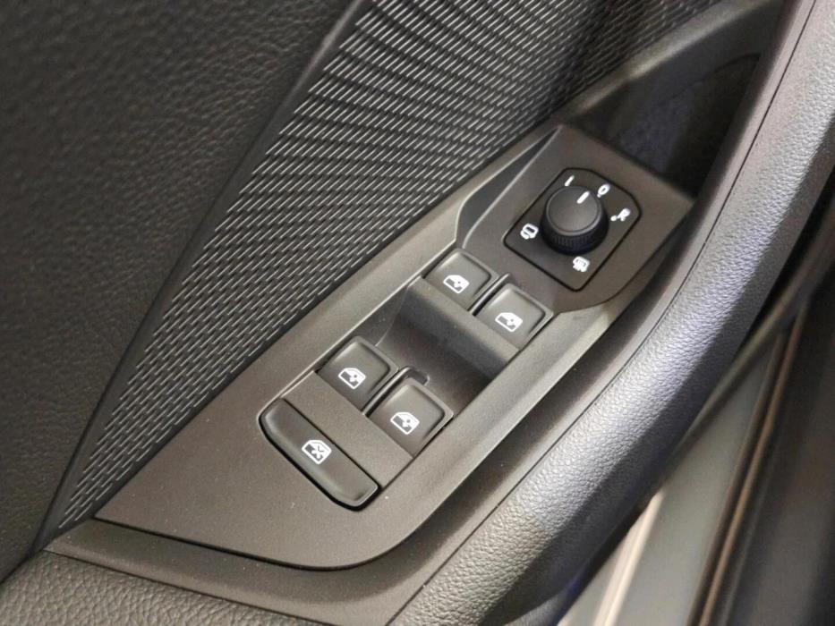 SKODA OCTAVIA 2026