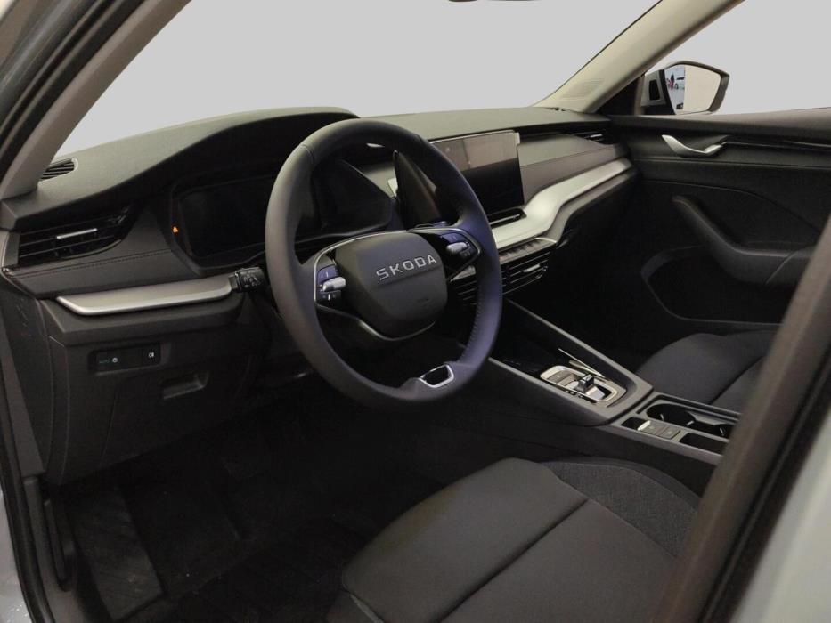 SKODA OCTAVIA 2026
