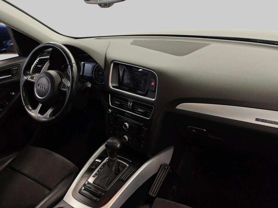 AUDI Q5 2015