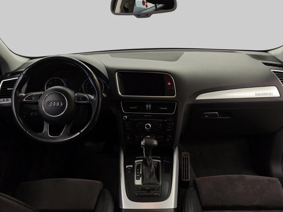AUDI Q5 2015