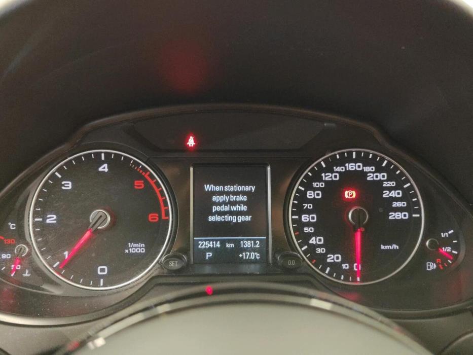 AUDI Q5 2015