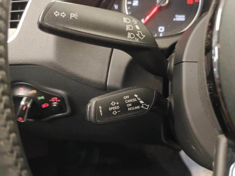 AUDI Q5 2015
