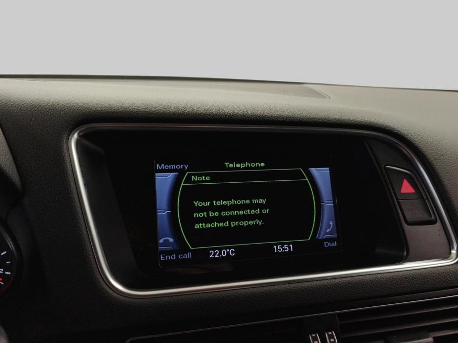AUDI Q5 2015