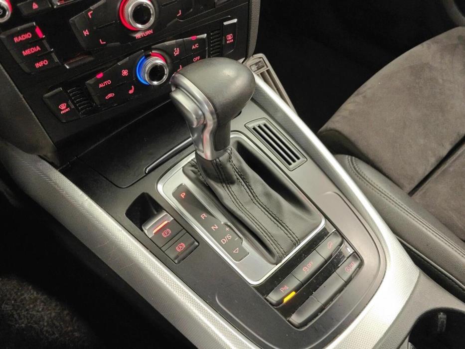 AUDI Q5 2015