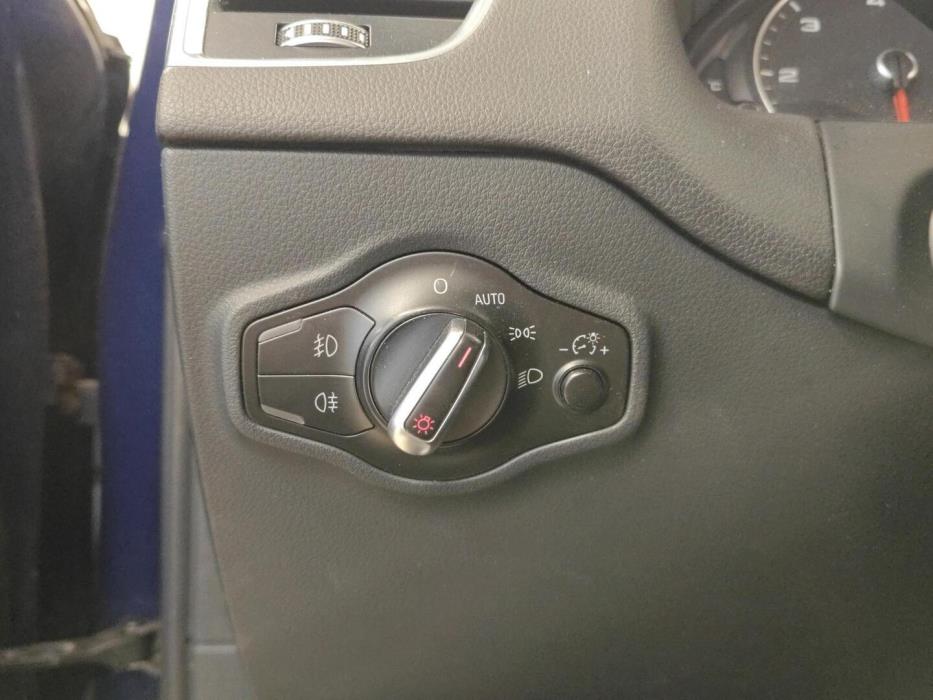 AUDI Q5 2015