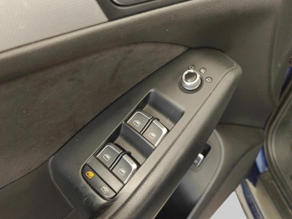 AUDI Q5 2015