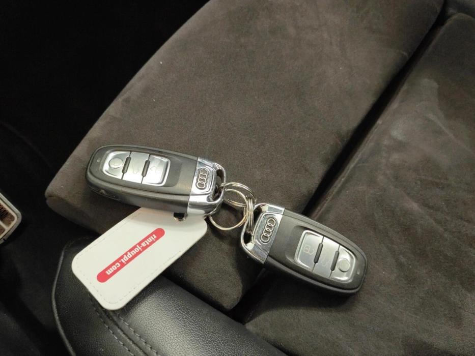 AUDI Q5 2015