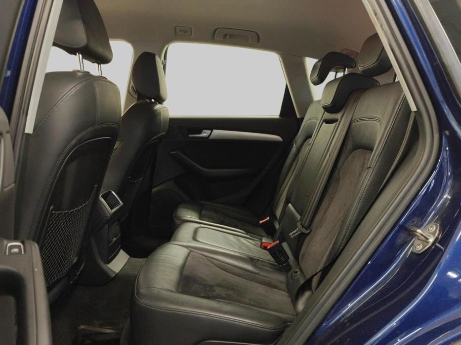 AUDI Q5 2015