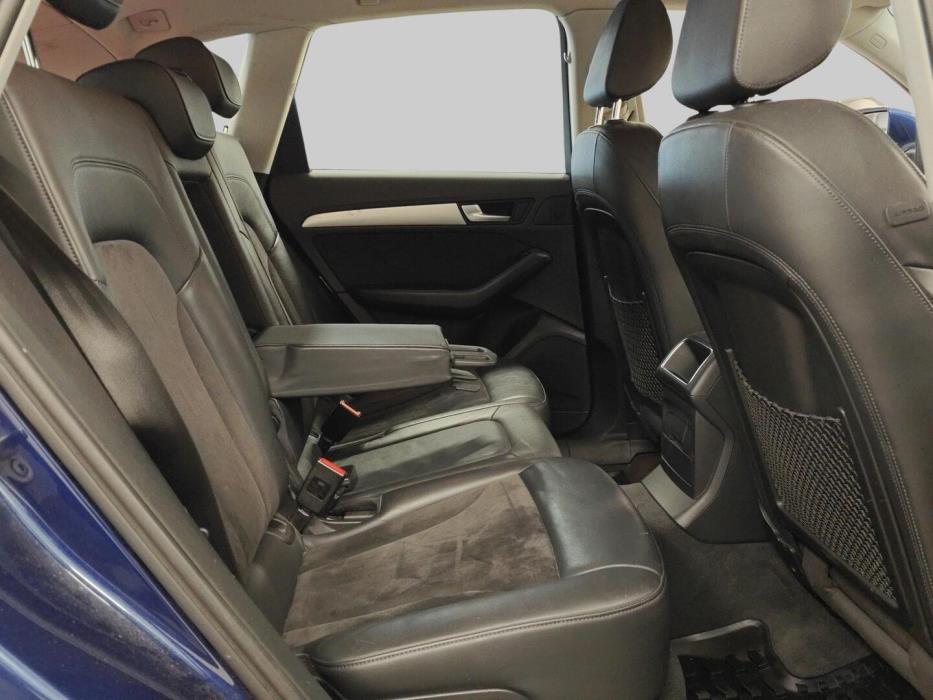 AUDI Q5 2015