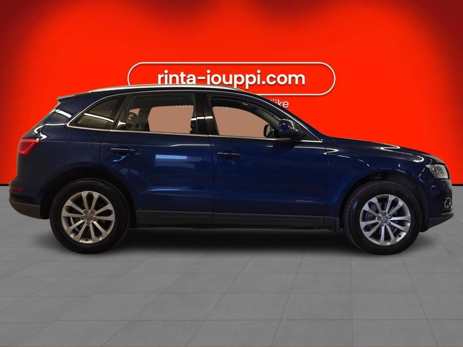AUDI Q5 2015