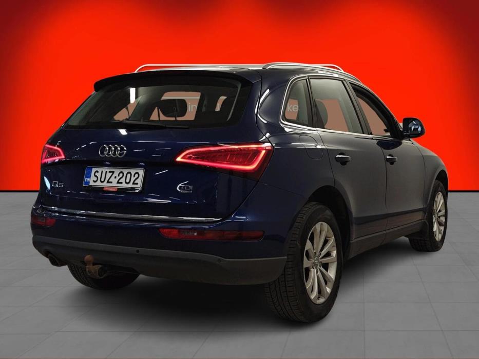 AUDI Q5 2015