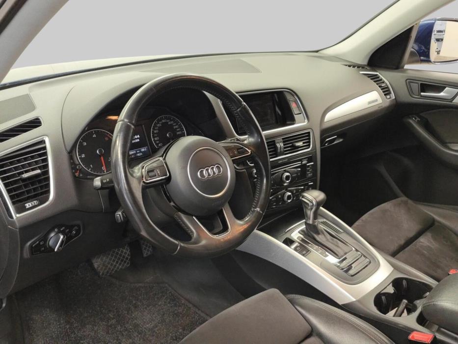 AUDI Q5 2015