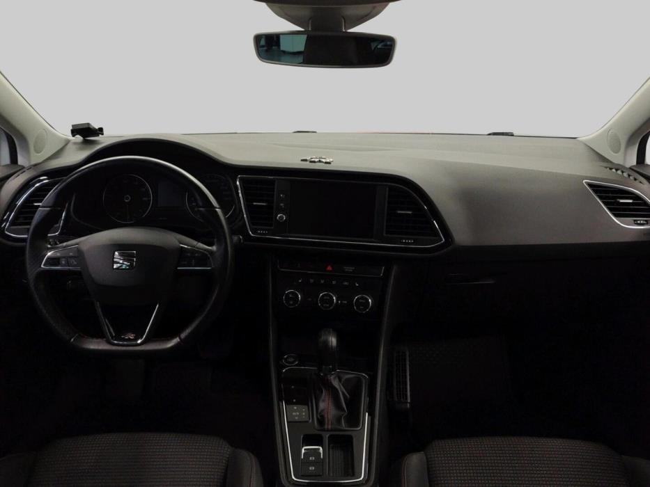 SEAT Leon ST 2019