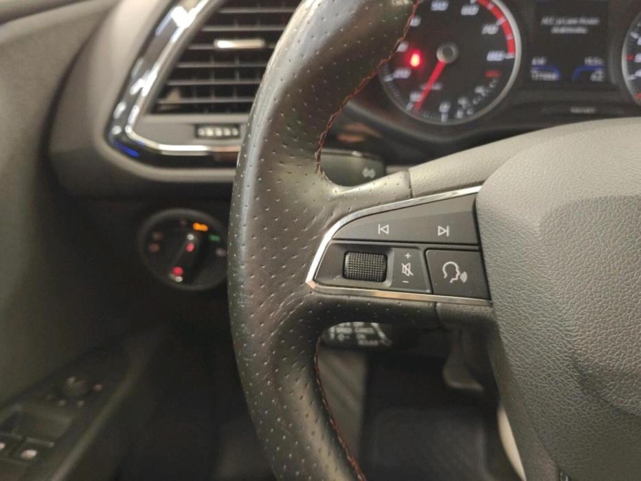 SEAT Leon ST 2019