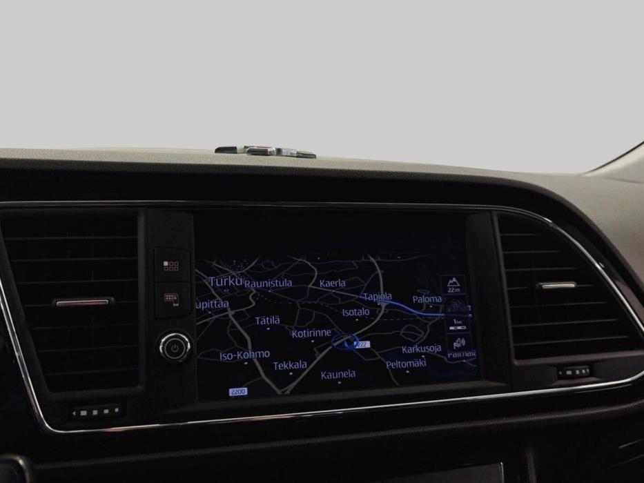 SEAT Leon ST 2019