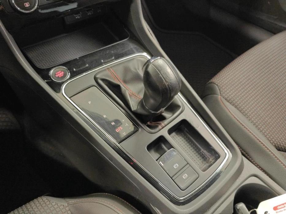 SEAT Leon ST 2019