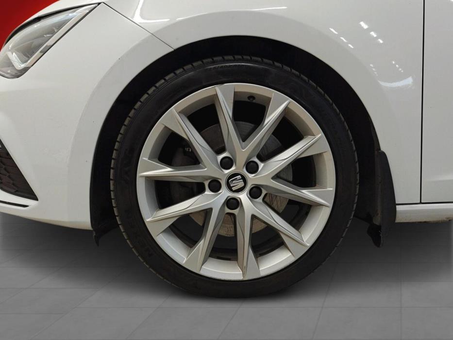 SEAT Leon ST 2019