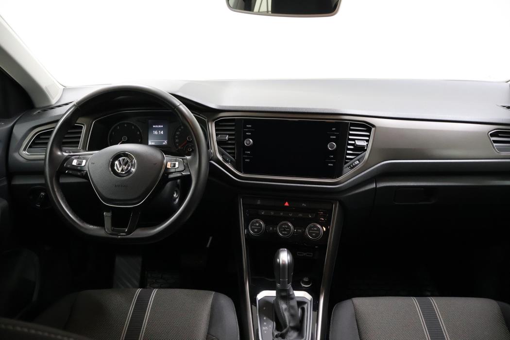 VOLKSWAGEN T-Roc 2019
