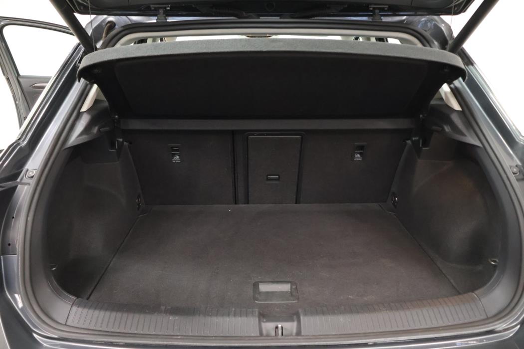 VOLKSWAGEN T-Roc 2019