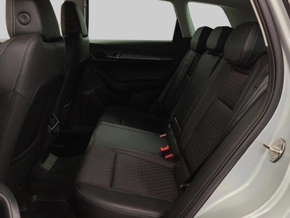 SKODA Karoq 2021