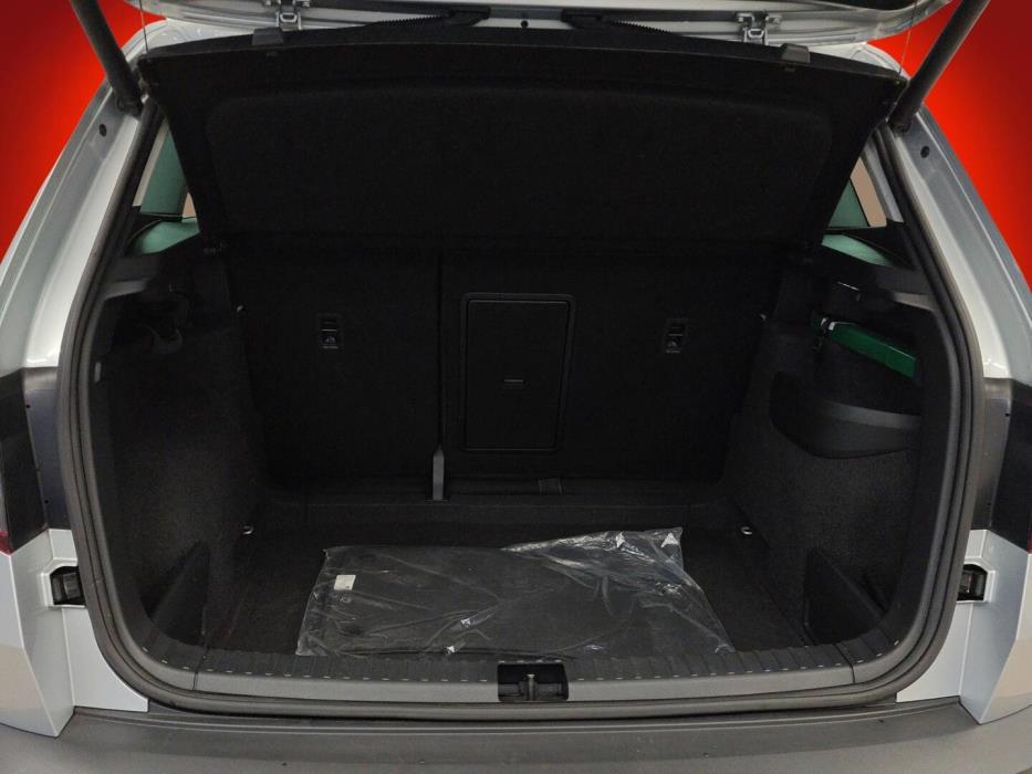 SKODA Karoq 2021