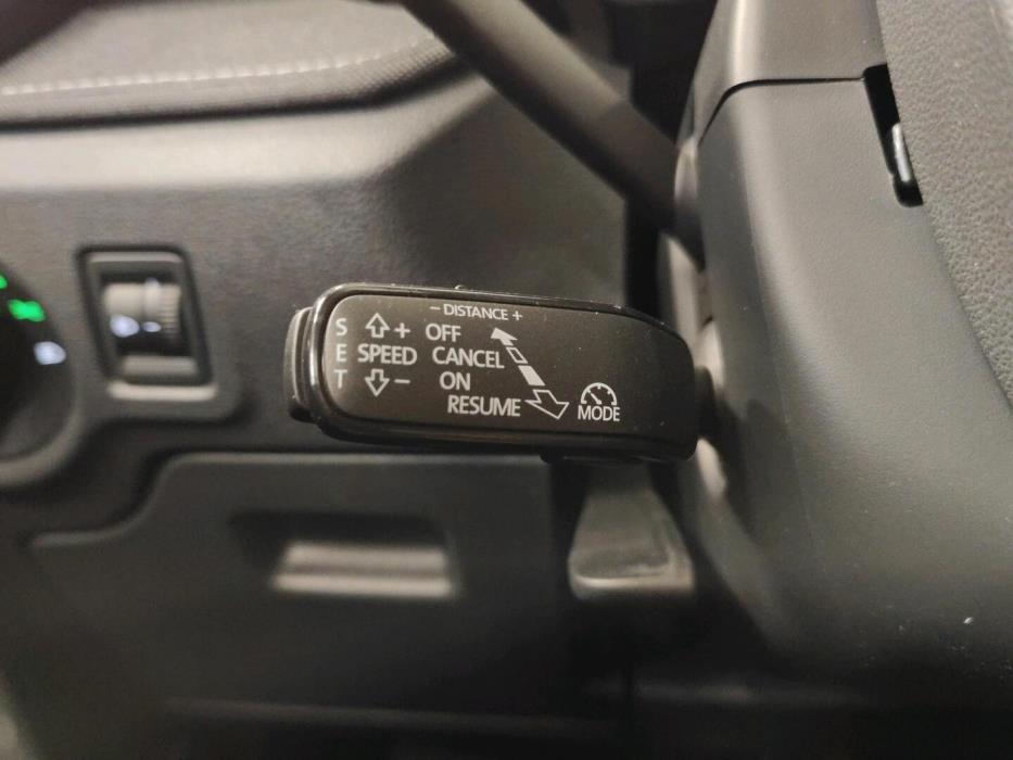 SKODA Fabia 2026