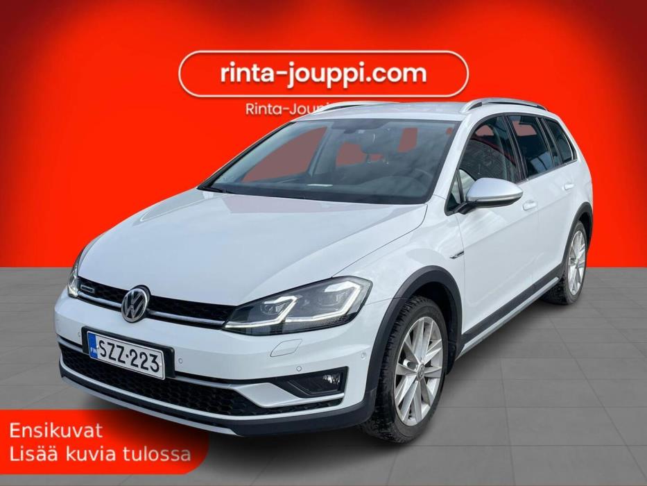 VOLKSWAGEN Golf 2020