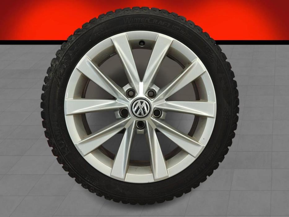 VOLKSWAGEN Golf 2020