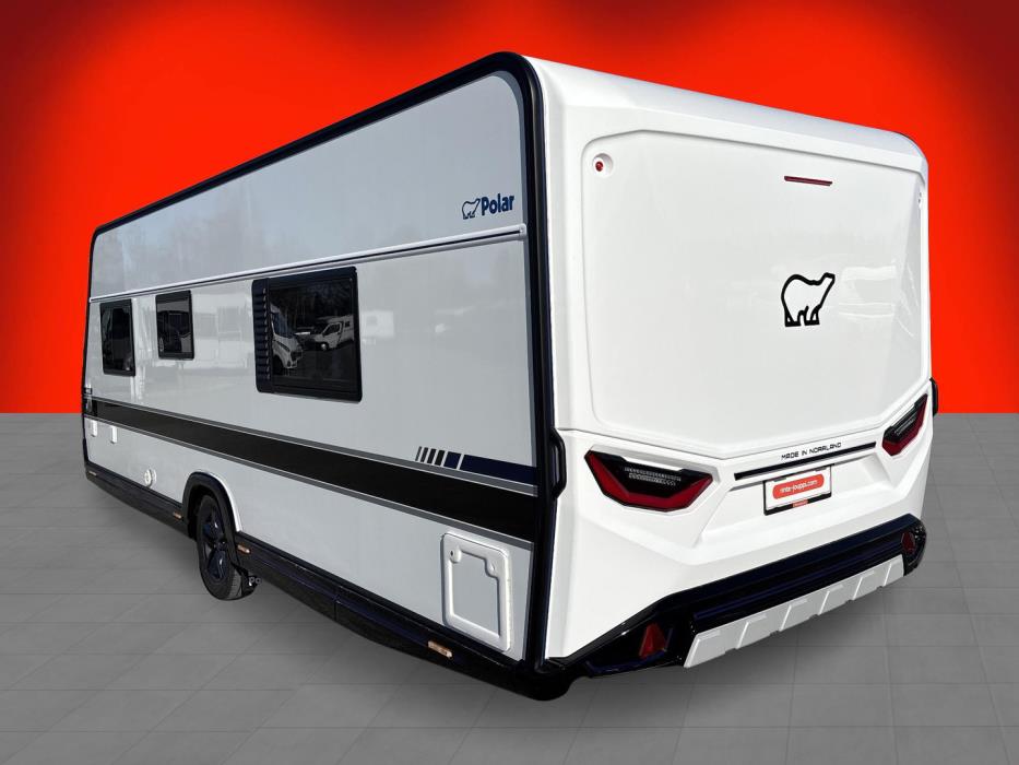 POLAR 620 2026