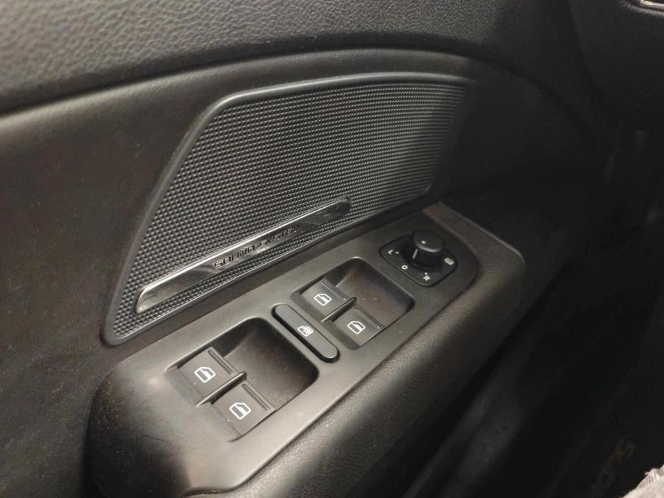 SKODA Superb 2010