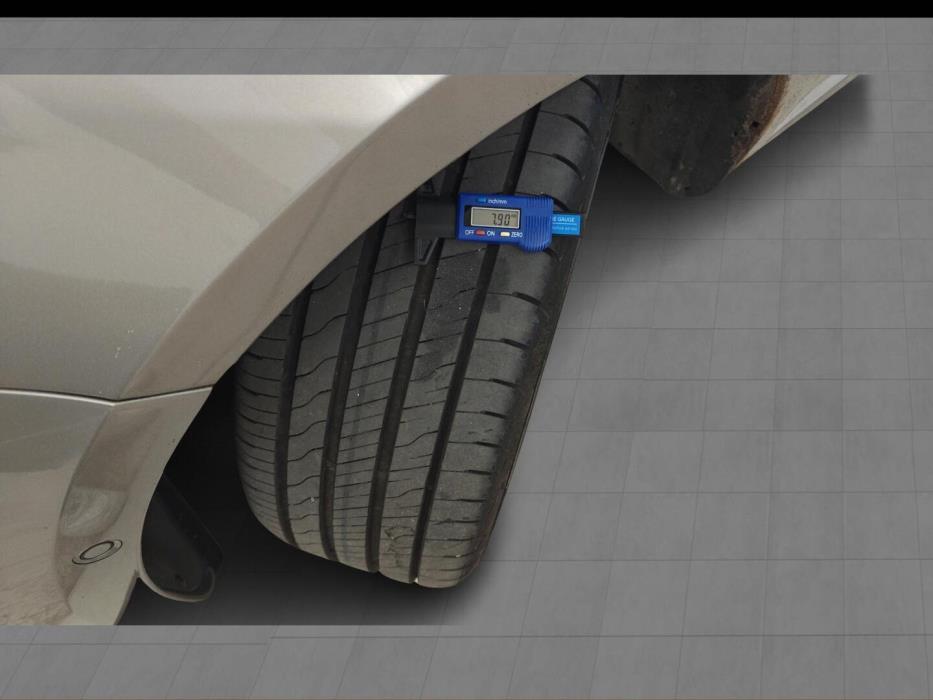 SKODA Superb 2010