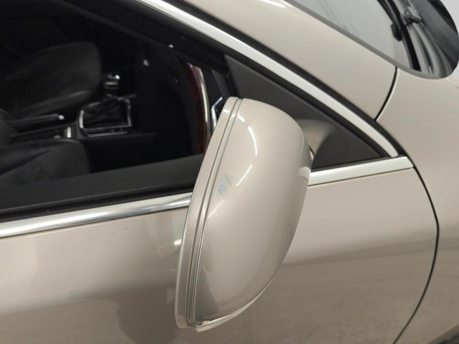 SKODA Superb 2010
