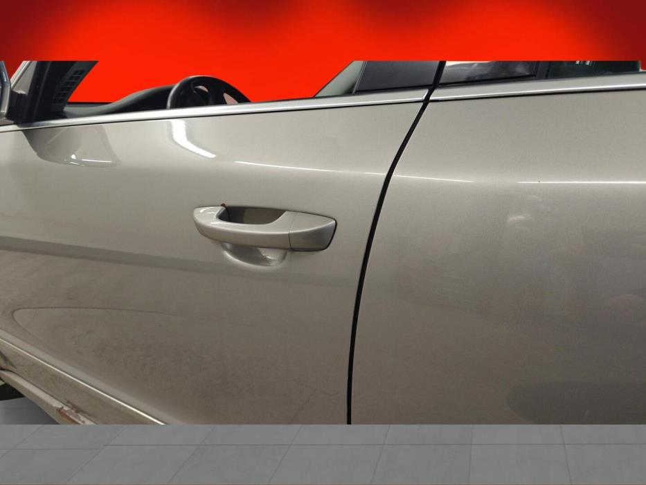 SKODA Superb 2010