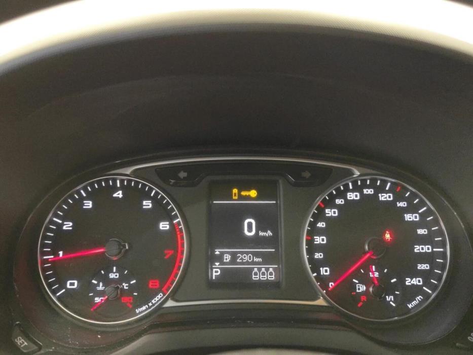 AUDI A1 2014