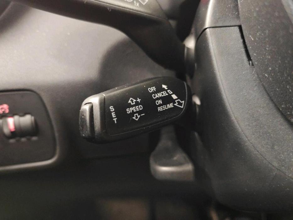 AUDI A1 2014